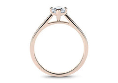 Celestial Flame - Marquise