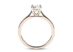 Crimson Flame - Emerald