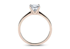 Ethereal Treasure - Cushion