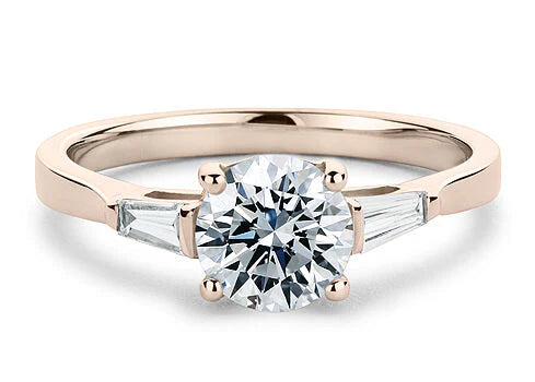 Celestial Whisper - Round