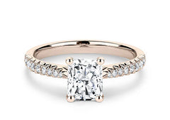 Radiant Promise - Radiant