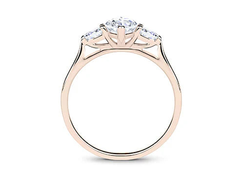 Celestial Dawn - Marquise