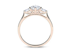 Celestial Dawn - Marquise