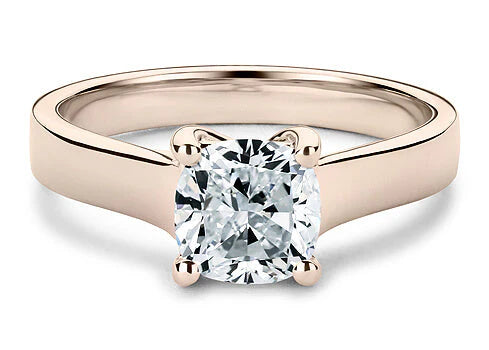 Divine Glimmer - Cushion