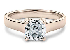 Divine Glimmer - Cushion