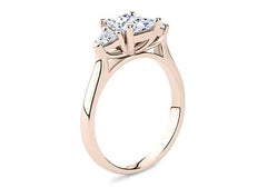 Majestic Dawn - Princess