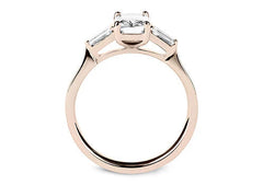 Luxe Flame - Radiant