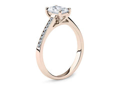 Velvet Charm - Emerald