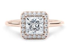 Elegant Serenity - Princess