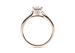 Brilliant Charm - Oval