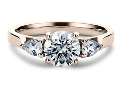 Majestic Glow - Round