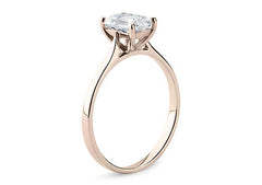 Crimson Flame - Emerald