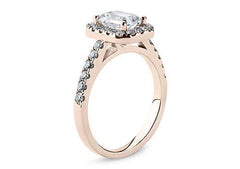 Crimson Whisper - Emerald