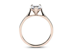 Majestic Embrace - Heart