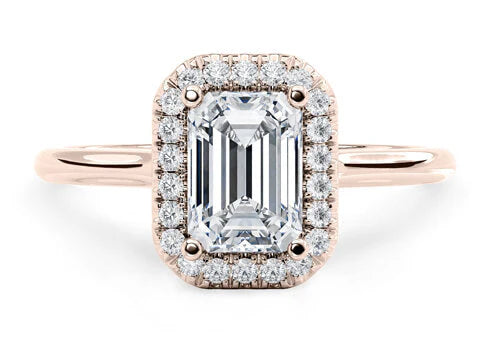 Luxe Treasure - Emerald
