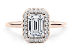 Luxe Treasure - Emerald