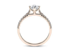 Elegant Treasure - Marquise