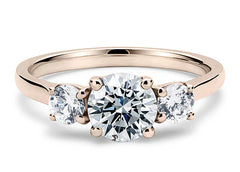 Velvet Flame - Round