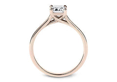 Majestic Glow - Emerald