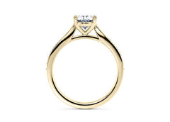 Brilliant Charm - Oval