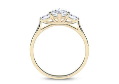 Celestial Dawn - Marquise