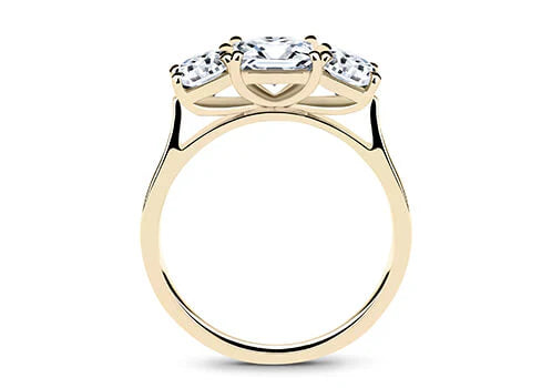 Golden Dawn - Princess