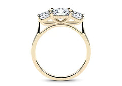 Golden Dawn - Princess