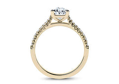 Velvet Glimmer - Pear