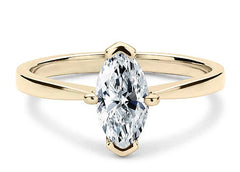 Ethereal Serenity - Marquise