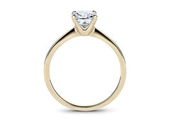 Ethereal Treasure - Cushion