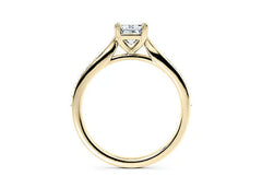 Luxe Embrace - Emerald