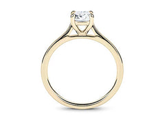 Crimson Flame - Emerald