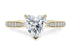 Celestial Charm - Heart