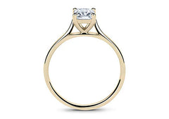 Majestic Serenity - Radiant