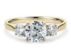 Divine Whisper - Cushion