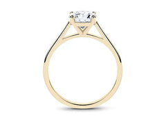 Majestic Treasure - Round