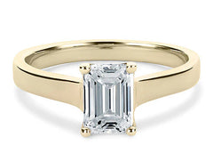 Majestic Glow - Emerald