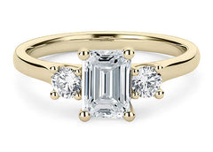 Divine Treasure - Emerald