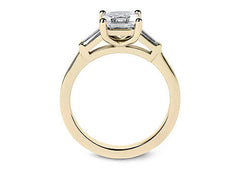 Crimson Charm - Princess