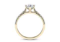 Elegant Treasure - Marquise