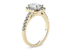 Crimson Whisper - Emerald