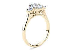 Ocean Flame - Emerald