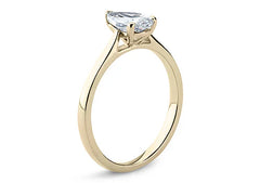 Velvet Serenity - Pear