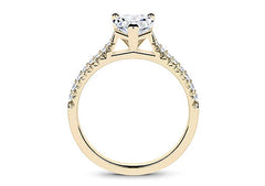 Luxe Serenity - Heart