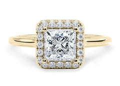 Elegant Serenity - Princess