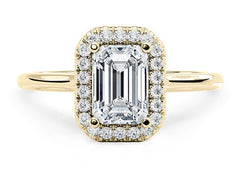 Luxe Treasure - Emerald